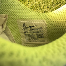 Load image into Gallery viewer, Size 13C - Nike Kids MD Valiant PS 'Phantom Light Ultramarine' CN8559-023