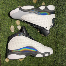 Load image into Gallery viewer, Kids Size 5.5 (GS) - Jordan 13 Retro Mid Barons
