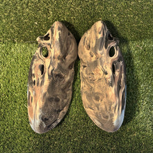 Load image into Gallery viewer, Adidas Foam Runner Mx Cinder-Men’s Size 11