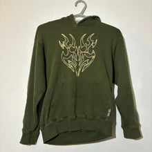 Load image into Gallery viewer, Vintage y2k jnco style tribal - Small Tee