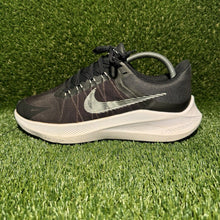Load image into Gallery viewer, Size 10 - Nike Zoom Winflo 8 Black White Women's