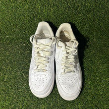Load image into Gallery viewer, Size 9.5 - Nike Air Force 1 '07 Low Triple White