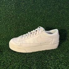 Load image into Gallery viewer, Size 8 - Nike Blazer Platform Low Atmosphere Women’s