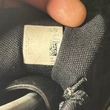 Load image into Gallery viewer, Size 6.5 - New Balance 990v4 Made In USA 2016 Black Silver Women's