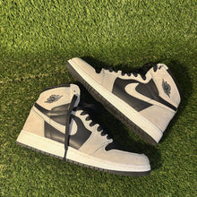 Load image into Gallery viewer, Size 7Y - Jordan 1 Retro OG High Shadow 2.0 Kids