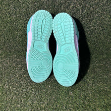 Load image into Gallery viewer, Size 10.5 - Nike Dunk Low Green Glow Women’s