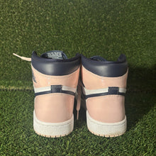 Load image into Gallery viewer, Size 8.5 - Jordan 1 Bubble Gum 2021 Women’s