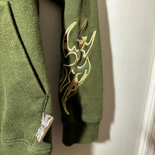 Load image into Gallery viewer, Vintage y2k jnco style tribal - Small Tee