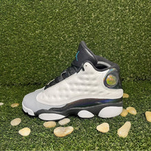 Load image into Gallery viewer, Kids Size 5.5 (GS) - Jordan 13 Retro Mid Barons