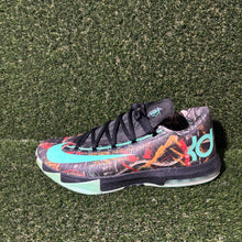Load image into Gallery viewer, Size 10.5 - Nike KD 6 All Star - Illusion