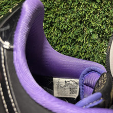 Load image into Gallery viewer, Size 8 - Nike Air Force 1 '07 LV8 EMB Low World Champ - Lakers