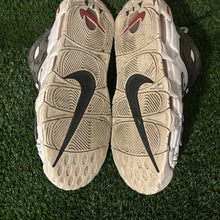 Load image into Gallery viewer, Size 11 - Nike Air More Uptempo Tunnel Walk
