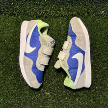 Load image into Gallery viewer, Size 13C - Nike Kids MD Valiant PS 'Phantom Light Ultramarine' CN8559-023