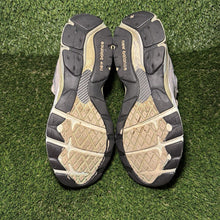 Load image into Gallery viewer, Size 10 - New Balance 990v3 Made in USA Grey White