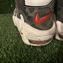 Load image into Gallery viewer, Size 11 - Nike Air More Uptempo Tunnel Walk