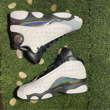 Load image into Gallery viewer, Kids Size 5.5 (GS) - Jordan 13 Retro Mid Barons