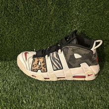 Load image into Gallery viewer, Size 11 - Nike Air More Uptempo Tunnel Walk