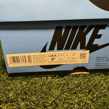Load image into Gallery viewer, Size 8.5 - Jordan 1 Retro OG High UNC Toe