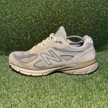 Load image into Gallery viewer, Size 11 - New Balance 990v4 Made in USA Castlerock