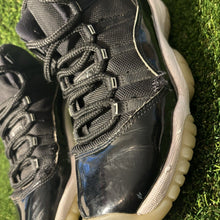 Load image into Gallery viewer, Size 7 - Kids Jordan 11 Retro High Jubilee / 25th Anniversary