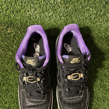Load image into Gallery viewer, Size 8 - Nike Air Force 1 '07 LV8 EMB Low World Champ - Lakers
