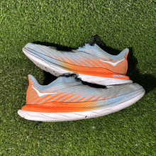Load image into Gallery viewer, Size 12.5 - Hoka One One Mach 5 Mountain Spring Puffin's Bill