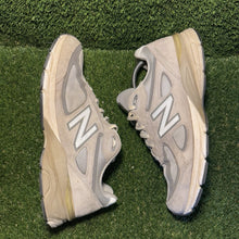 Load image into Gallery viewer, Size 11 - New Balance 990v4 Made in USA Castlerock