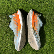 Load image into Gallery viewer, Size 12.5 - Hoka One One Mach 5 Mountain Spring Puffin's Bill