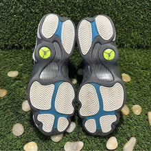 Load image into Gallery viewer, Kids Size 5.5 (GS) - Jordan 13 Retro Mid Barons