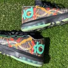 Load image into Gallery viewer, Size 10.5 - Nike KD 6 All Star - Illusion