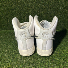 Load image into Gallery viewer, Size 10 - Nike Air Force 1 '07 LV8 High Chenille Swoosh