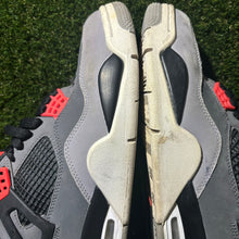Load image into Gallery viewer, Size 9.5 - Jordan 4 Retro Mid Infrared