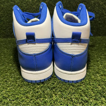 Load image into Gallery viewer, Size 10.5 - Nike Dunk 2021 High Kentucky