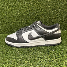 Load image into Gallery viewer, Size 11 - Nike Dunk Low Black White