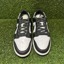 Load image into Gallery viewer, Size 11 - Nike Dunk Low Black White
