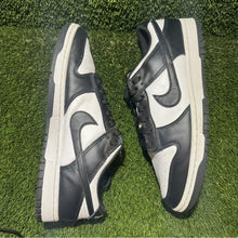 Load image into Gallery viewer, Size 11 - Nike Dunk Low Black White