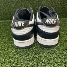 Load image into Gallery viewer, Size 11 - Nike Dunk Low Black White