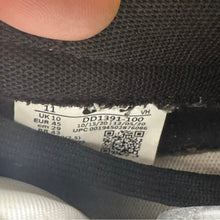 Load image into Gallery viewer, Size 11 - Nike Dunk Low Black White