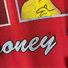 Load image into Gallery viewer, Vintage Looney Tunes Tweety Bird Tee