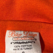 Load image into Gallery viewer, Vintage Biker Fest Womens tee & Harley Davidson Bag