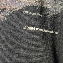 Load image into Gallery viewer, Vintage Big Cat Rescue Graphic Crew Neck