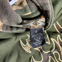 Load image into Gallery viewer, Vintage y2k jnco style tribal - Small Tee