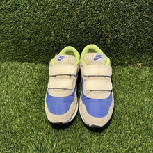 Load image into Gallery viewer, Size 13C - Nike Kids MD Valiant PS 'Phantom Light Ultramarine' CN8559-023