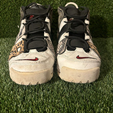 Load image into Gallery viewer, Size 11 - Nike Air More Uptempo Tunnel Walk