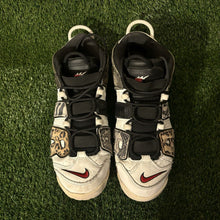 Load image into Gallery viewer, Size 11 - Nike Air More Uptempo Tunnel Walk