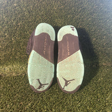 Load image into Gallery viewer, Nike Boys Air Jordan 5 440889-047 Black Basketball Kids Sneakers Size 1.5Y