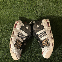 Load image into Gallery viewer, Size 11 - Nike Air More Uptempo Tunnel Walk