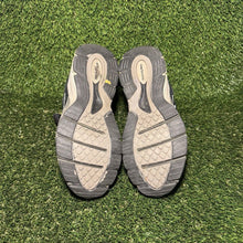 Load image into Gallery viewer, Size 6.5 - New Balance 990v4 Made In USA 2016 Black Silver Women's