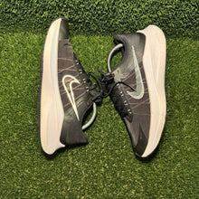 Load image into Gallery viewer, Size 10 - Nike Zoom Winflo 8 Black White Women's