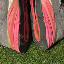 Load image into Gallery viewer, Size 13 - New Balance 990v4 Made in USA Grey Pink Women’s